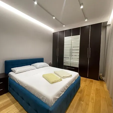 Sam's 1 - Appartement *