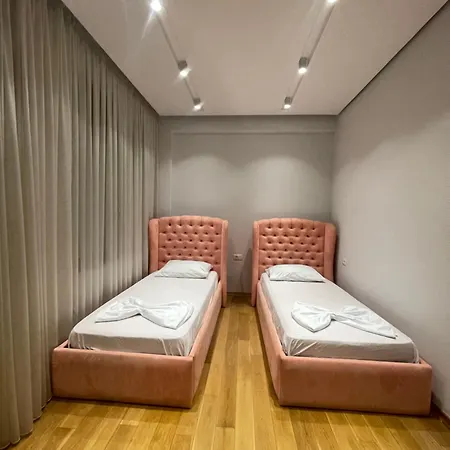 Appartement Sam's 1 -