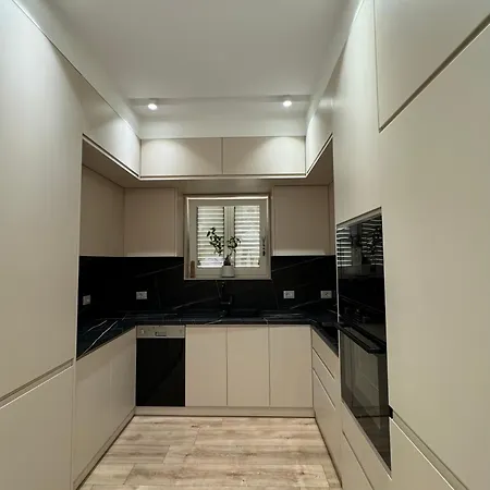 Sam's 1 - Appartement