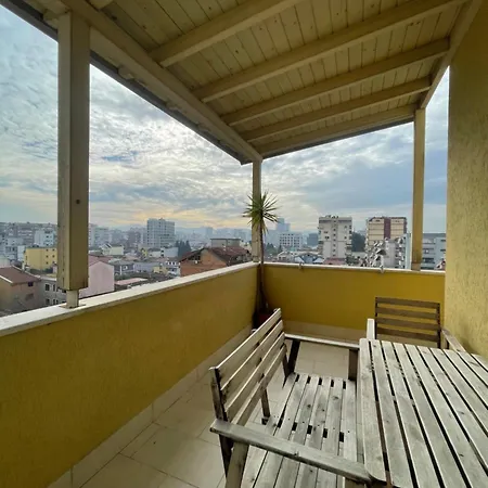 Appartement Sam's 1 -