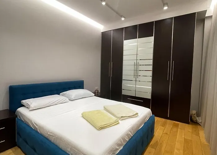 Sam's 1 - Διαμέρισμα *