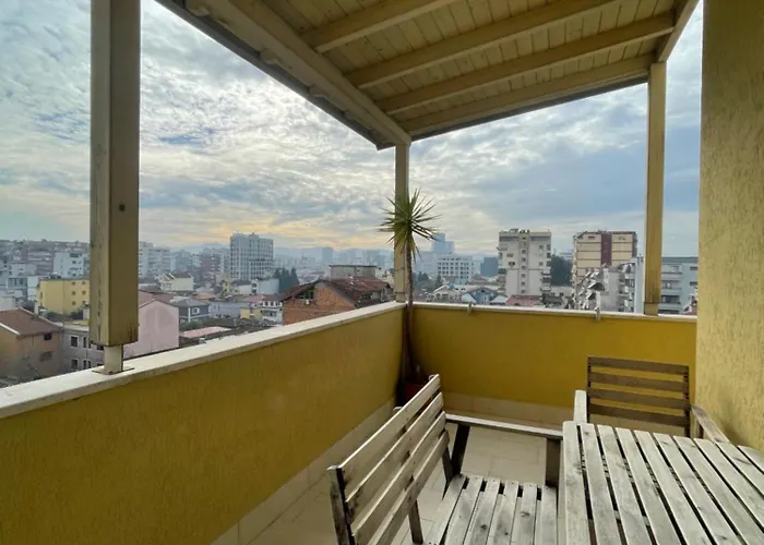 Διαμέρισμα Sam's 1 -